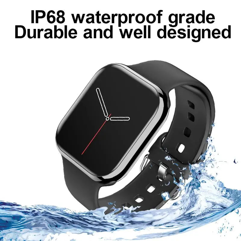 Smart Watch 9 NFC