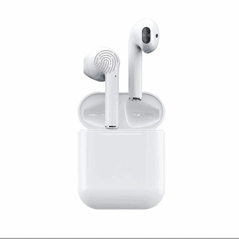 Fone De Ouvido Itwelve Tws 5.0 Par AirPods Android / Ios